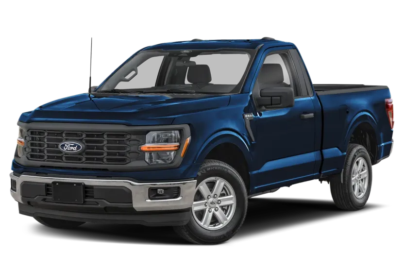 2024 Ford F-150 XL photo 1