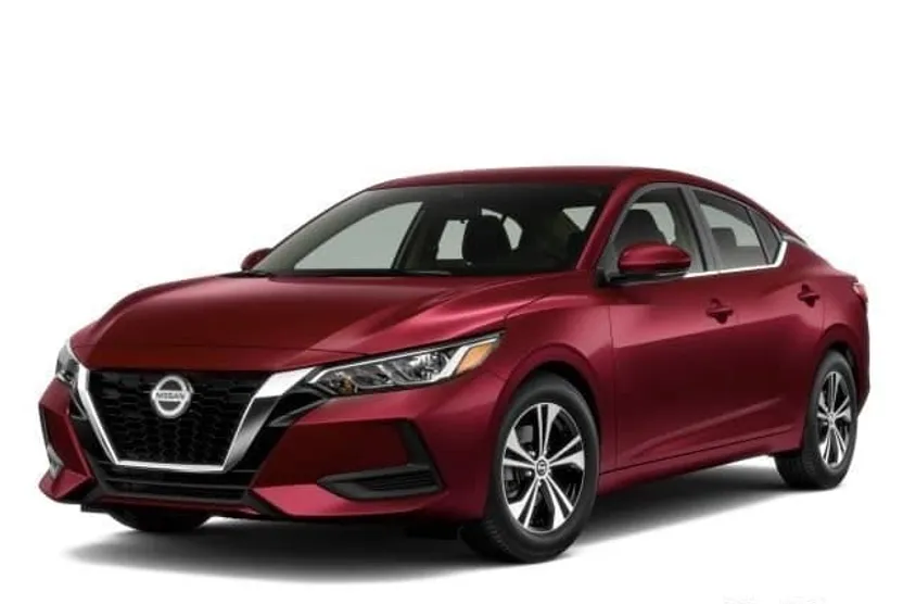 2024 Nissan Sentra S photo 1