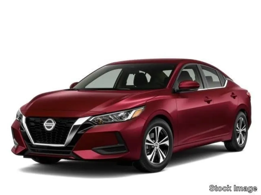 2024 Nissan Sentra S photo 1