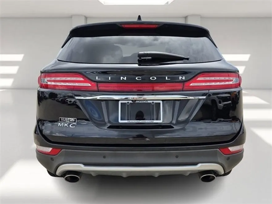 2019 Lincoln MKC Premiere photo 1