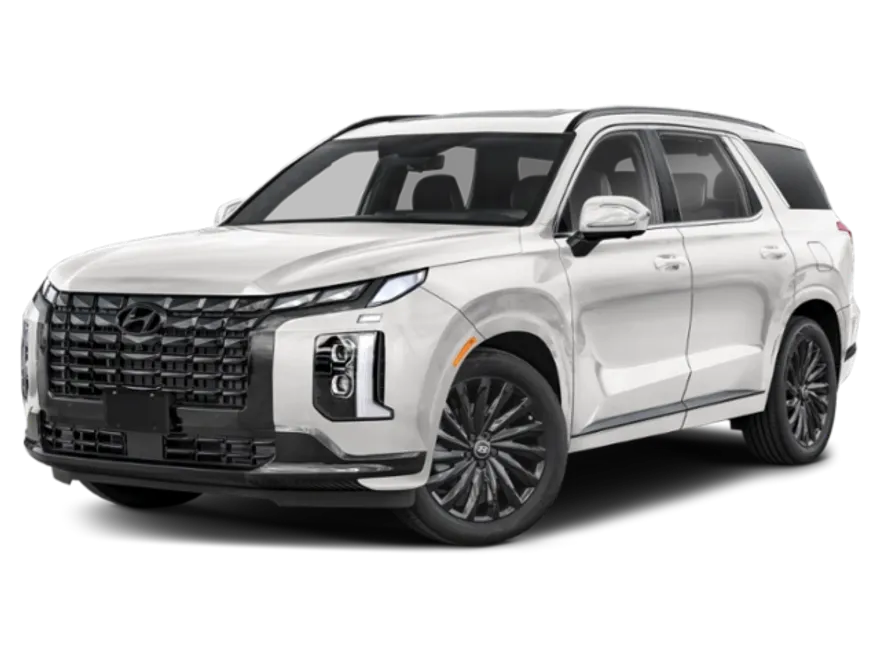 2024 Hyundai Palisade Calligraphy photo 1