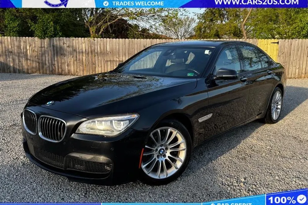 2013 Bmw X6 xDrive50i photo 1