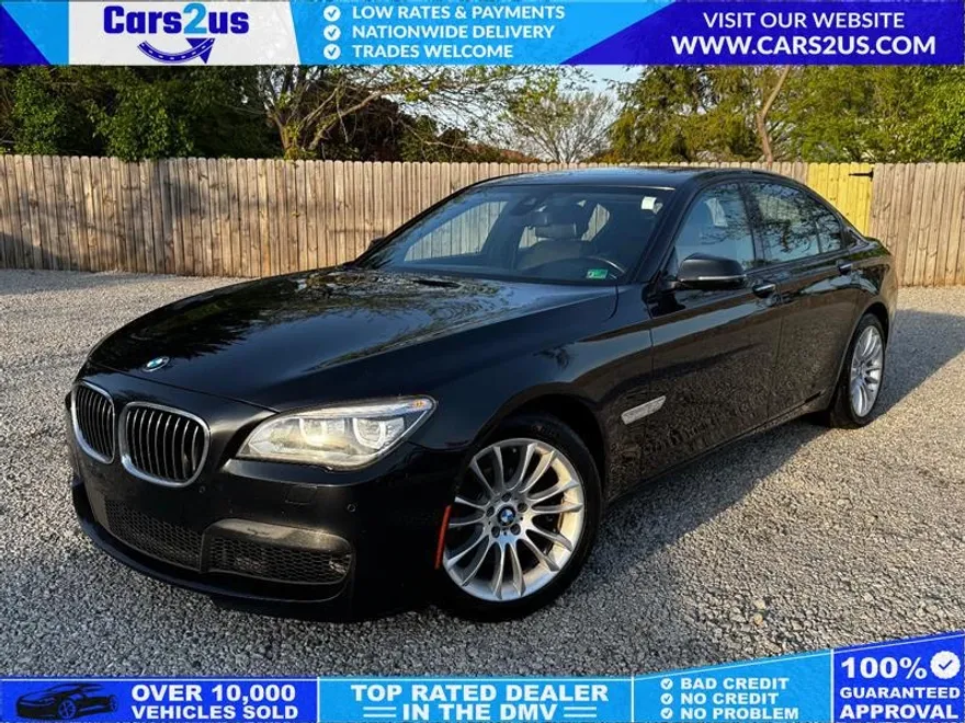 2013 Bmw X6 xDrive50i photo 1