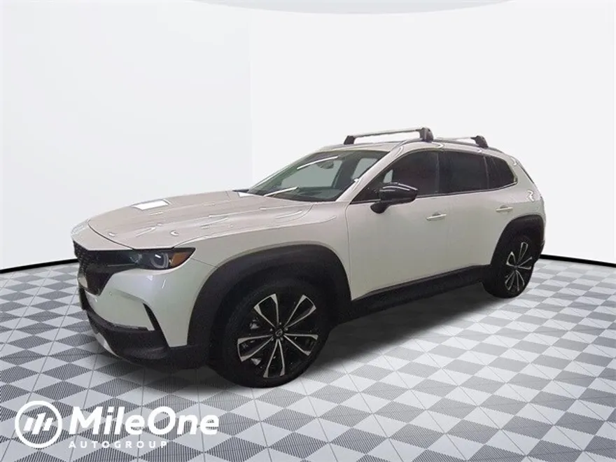 2025 Mazda CX-50 2.5 Turbo Premium Plus photo 1