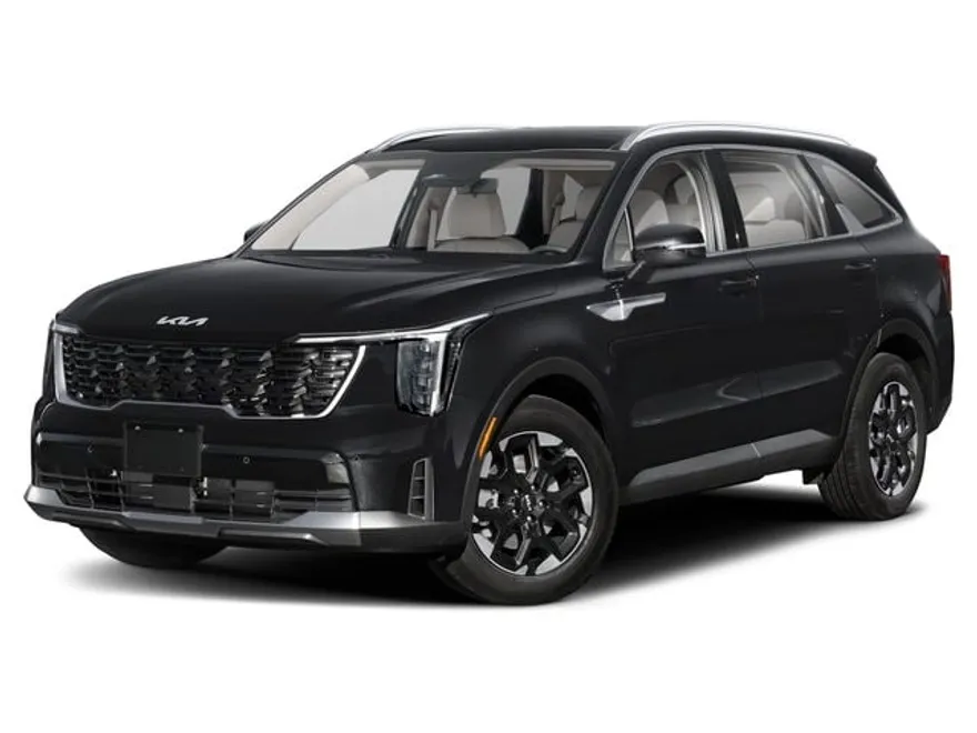 2025 Kia Sorento S photo 1