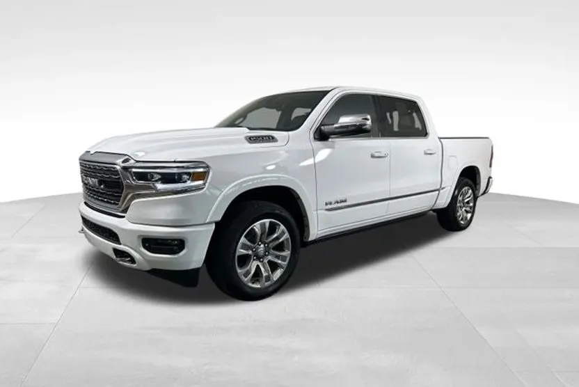 2023 Ram 1500 Limited photo 1
