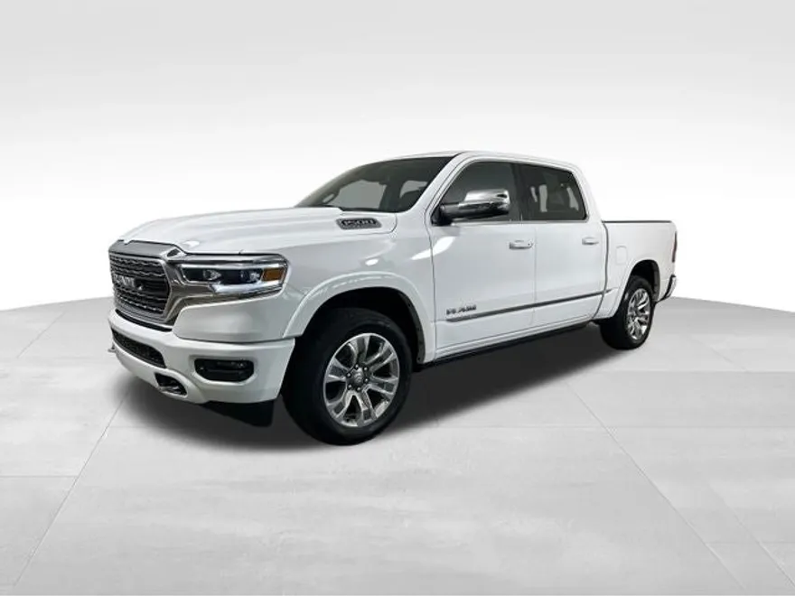 2023 Ram 1500 Limited photo 1