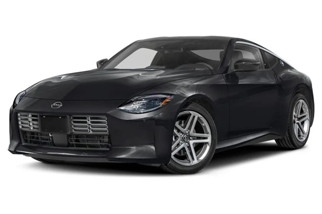 2025 Nissan Z Sport photo 1