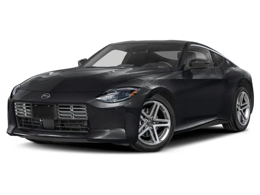 2025 Nissan Z Sport photo 1