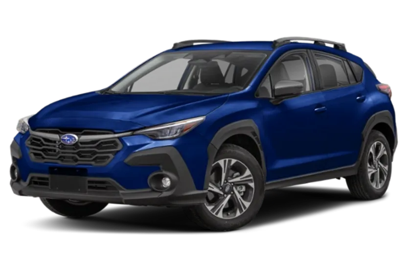 2026 Subaru Crosstrek Premium photo 1