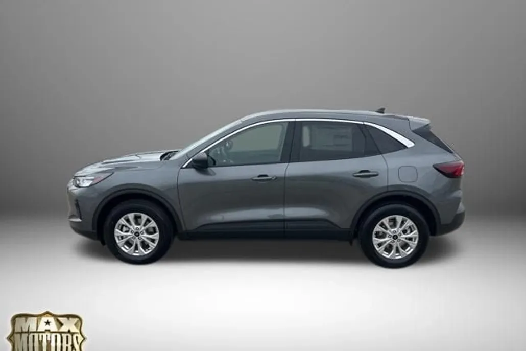 2024 Ford Escape Active photo 1
