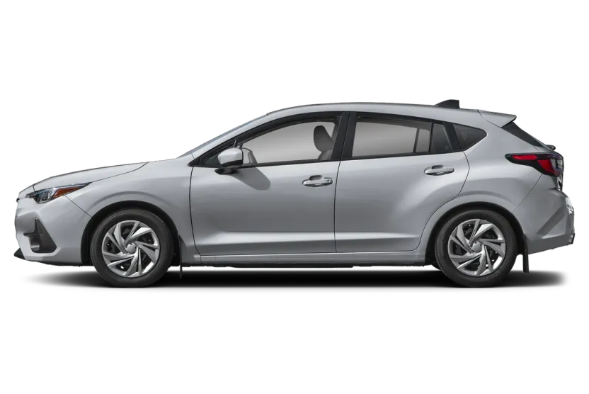 2025 Subaru Impreza Base photo 1