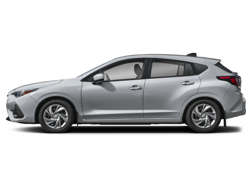 2025 Subaru Impreza Base photo 1