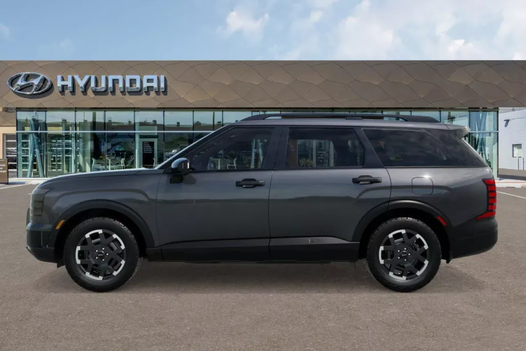 2026 Hyundai Palisade XRT photo 1