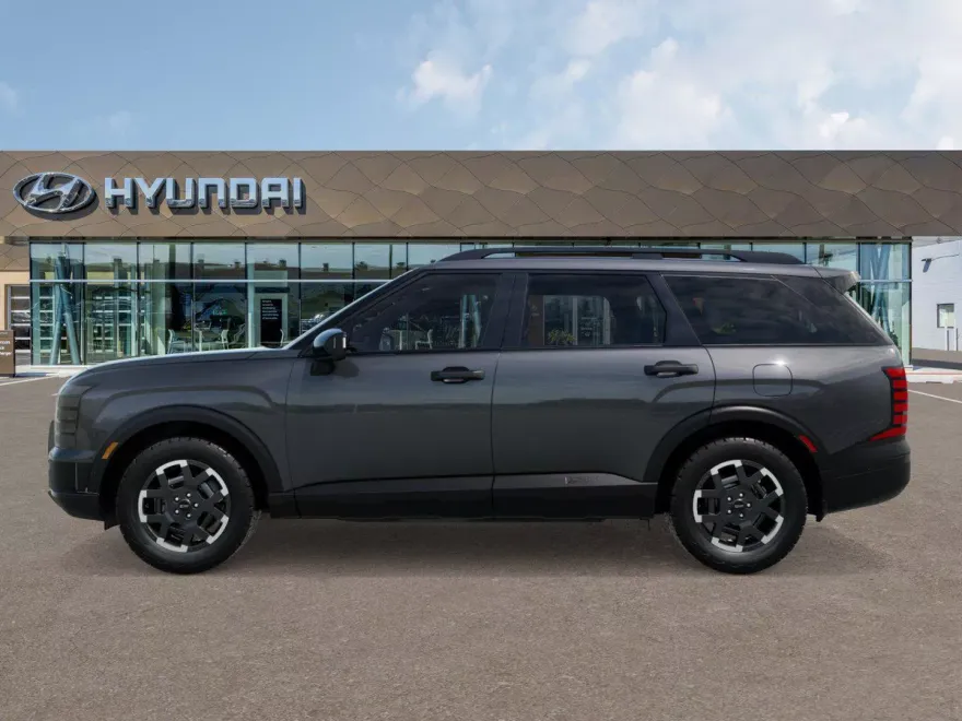 2026 Hyundai Palisade XRT photo 1