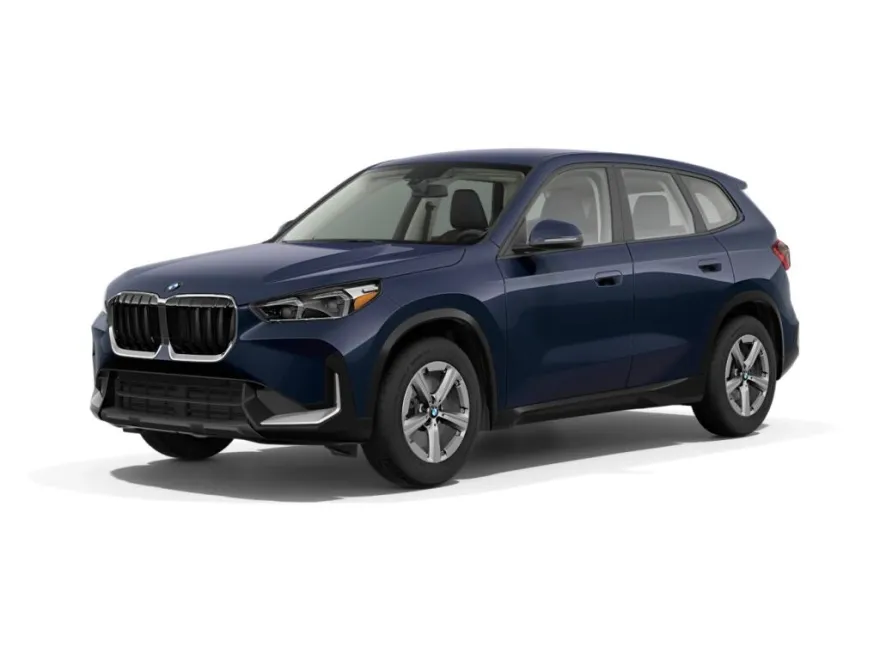 2026 Bmw X1 XDrive28i photo 1