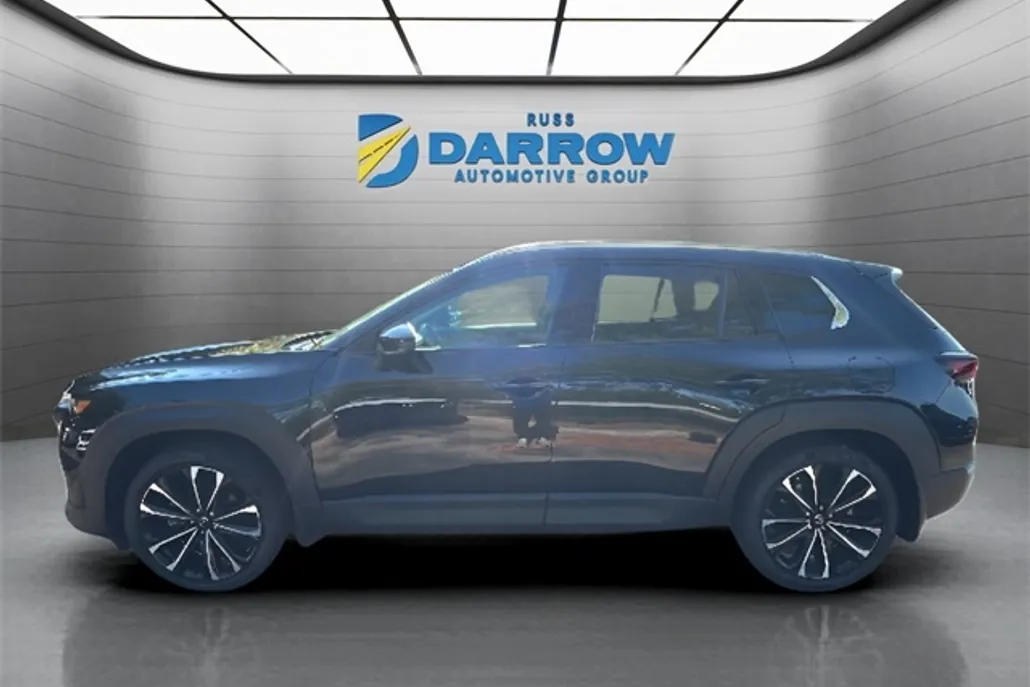 2023 Mazda CX-50 2.5 Turbo Premium photo 1