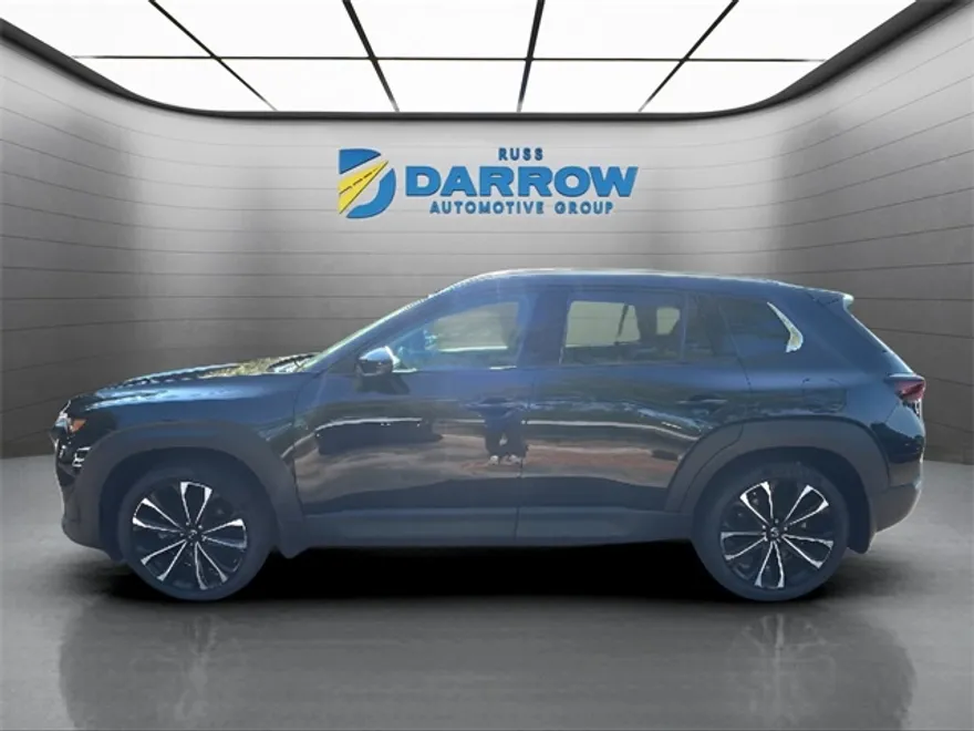2023 Mazda CX-50 2.5 Turbo Premium photo 1