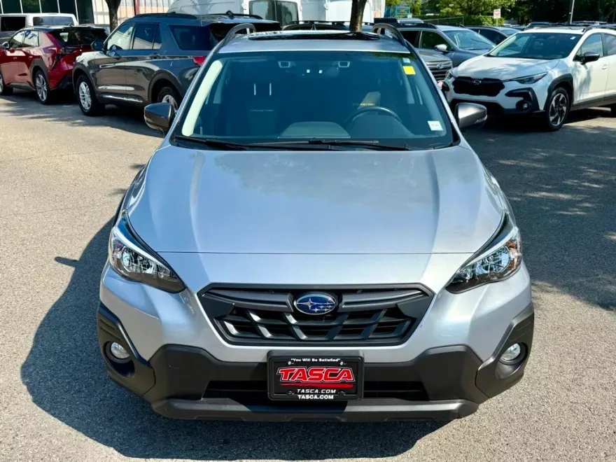 2023 Subaru Crosstrek Sport photo 1