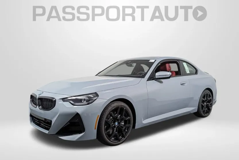 2025 Bmw 230i 230i xDrive photo 1