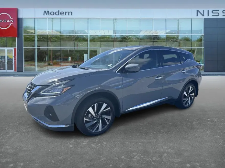 2024 Nissan Murano SL photo 1