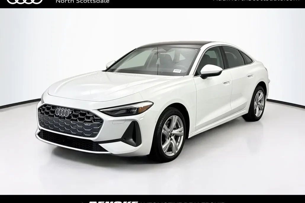 2025 Audi A5 2.0T Premium photo 1
