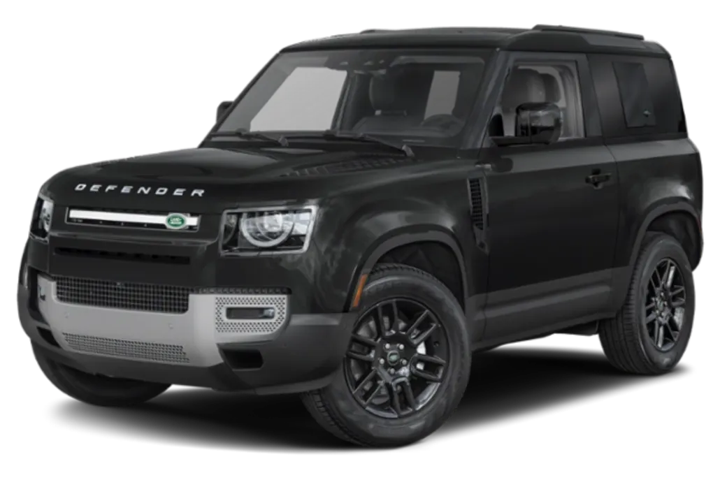 2025 Land Rover Defender X-Dynamic SE photo 1