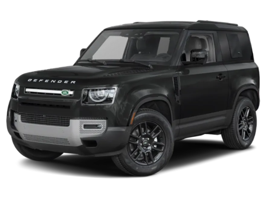 2025 Land Rover Defender X-Dynamic SE photo 1
