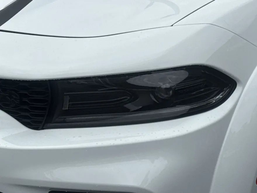 2023 Dodge Charger SRT8 Hellcat Widebody photo 7