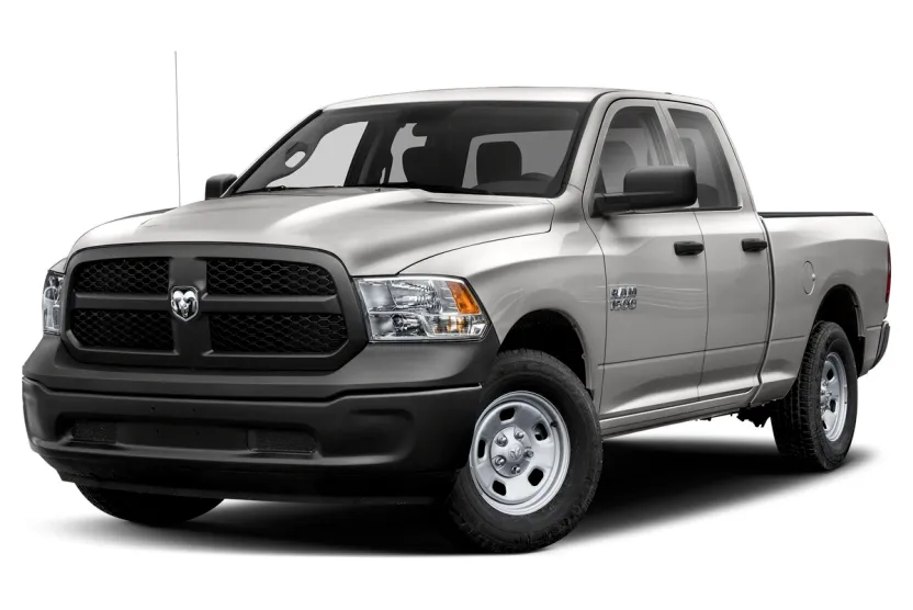2019 Ram 1500 Express photo 1