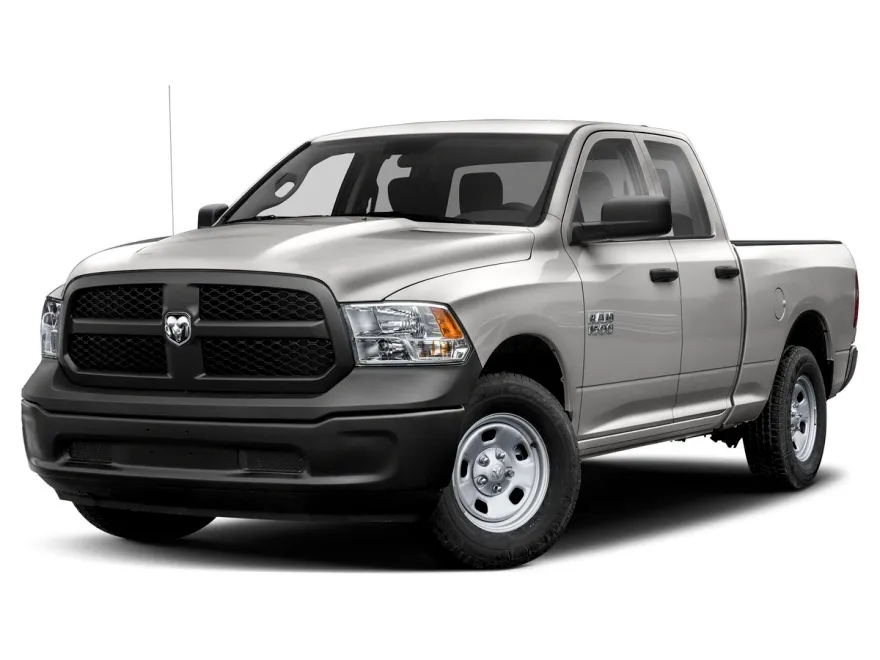 2019 Ram 1500 Express photo 1