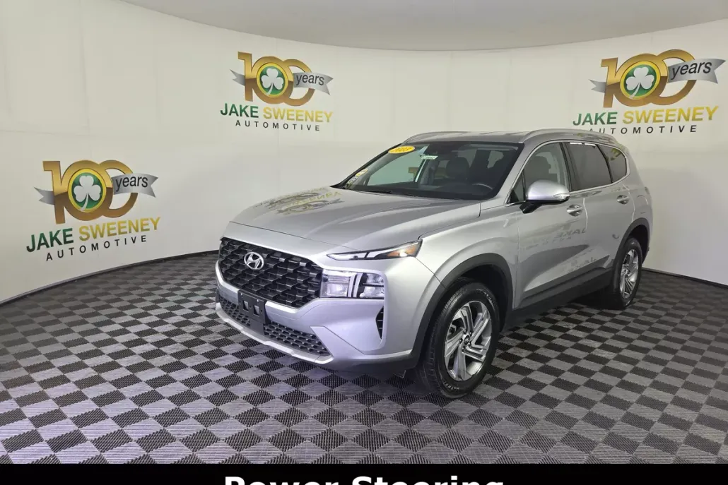 2023 Hyundai Santa Fe SEL photo 1