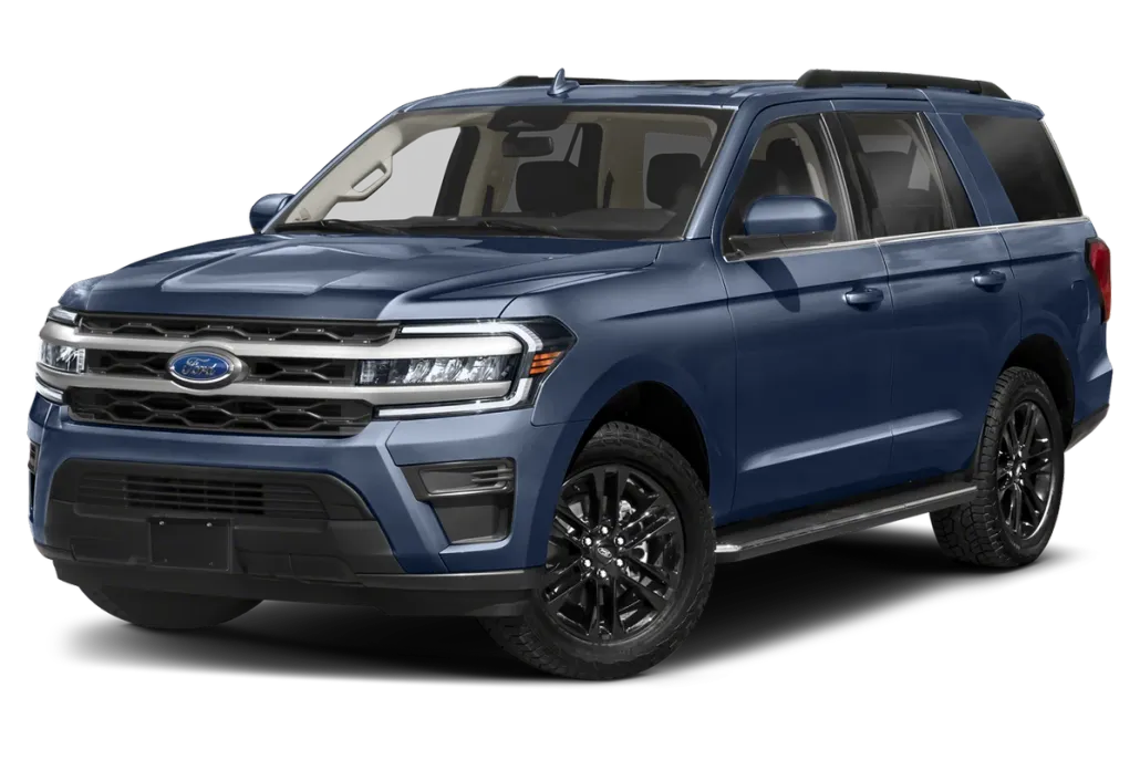 2024 Ford Expedition XLT photo 1