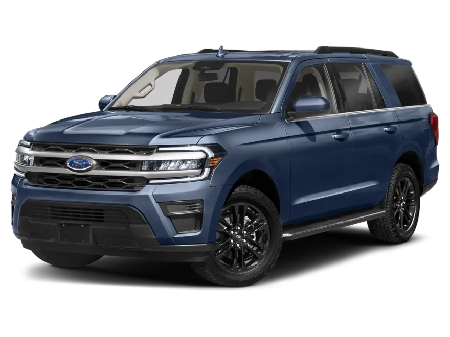 2024 Ford Expedition XLT photo 1