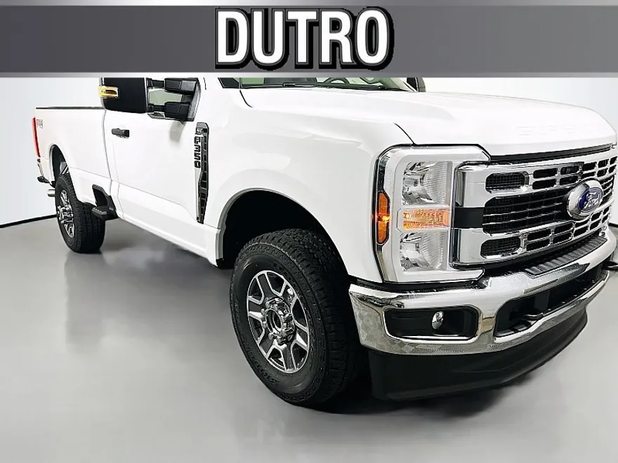 2025 Ford F-350 XLT photo 1