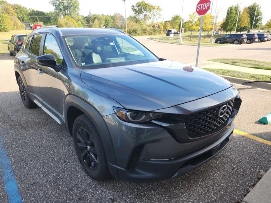 2024 Mazda CX-50 2.5 S Preferred photo 1