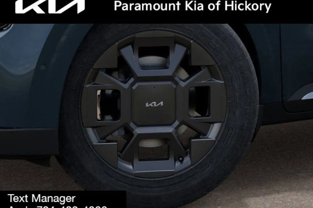 2026 Kia Carnival SX photo 1