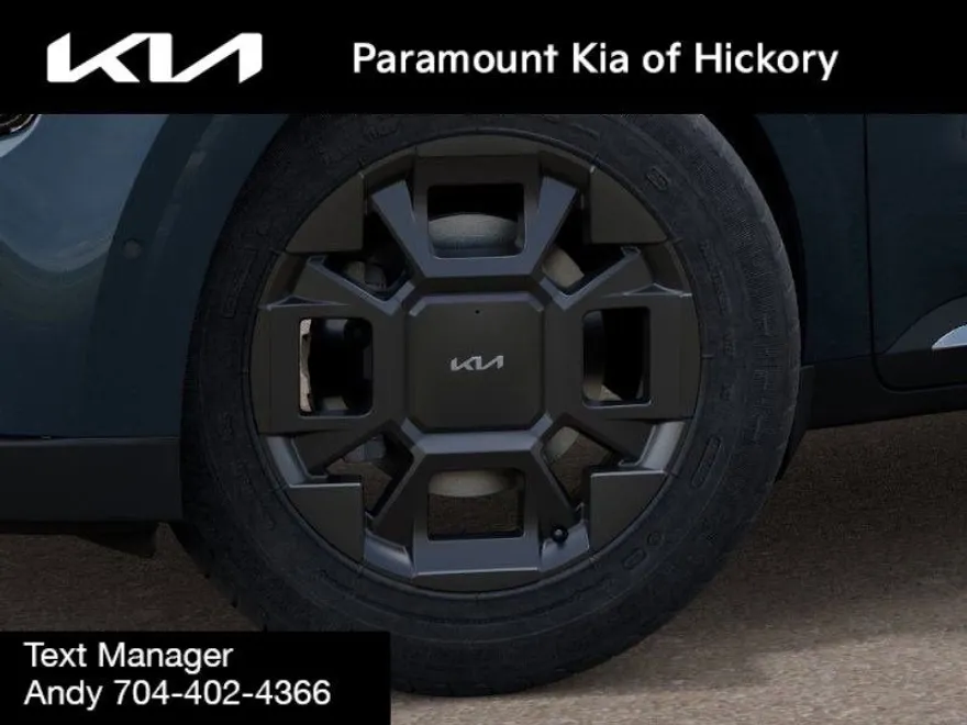 2026 Kia Carnival SX photo 1