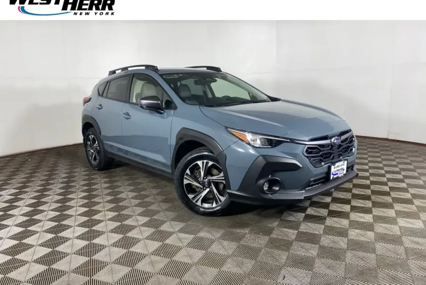 2024 Subaru Crosstrek Premium photo 1