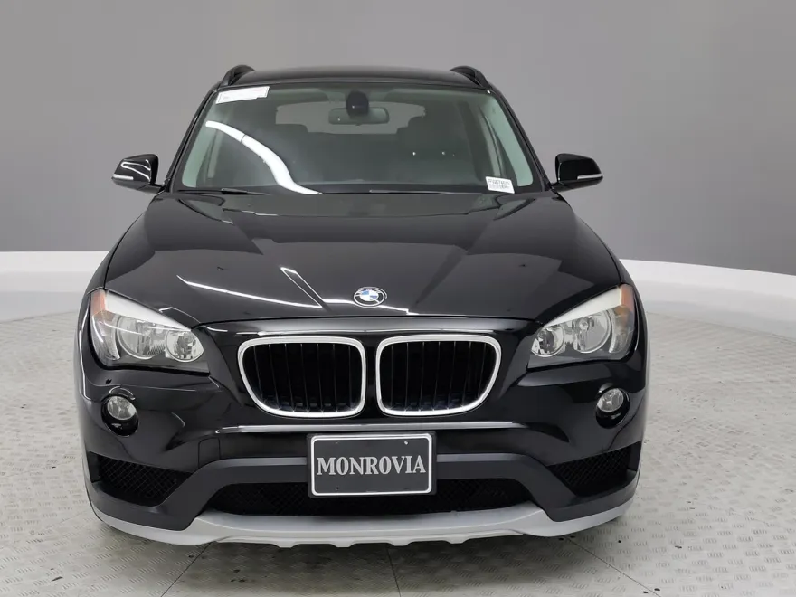 2015 Bmw X1 sDrive28i photo 1