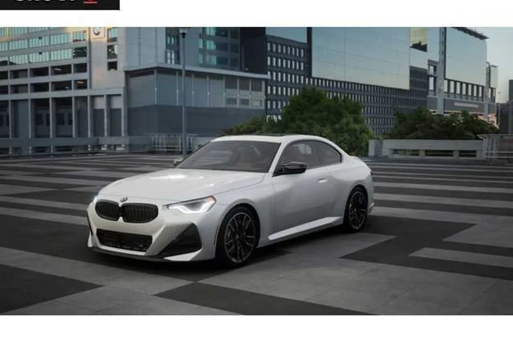 2025 Bmw M240i photo 1