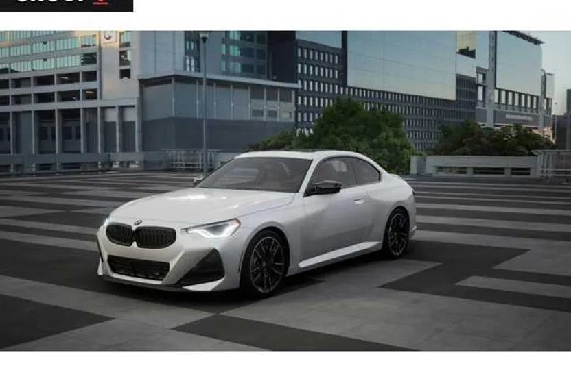 2025 Bmw M240i photo 1