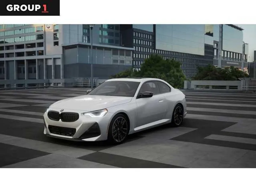2025 Bmw M240i photo 1