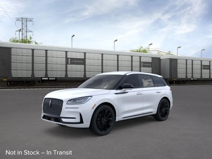 2025 Lincoln Corsair Premiere photo 1