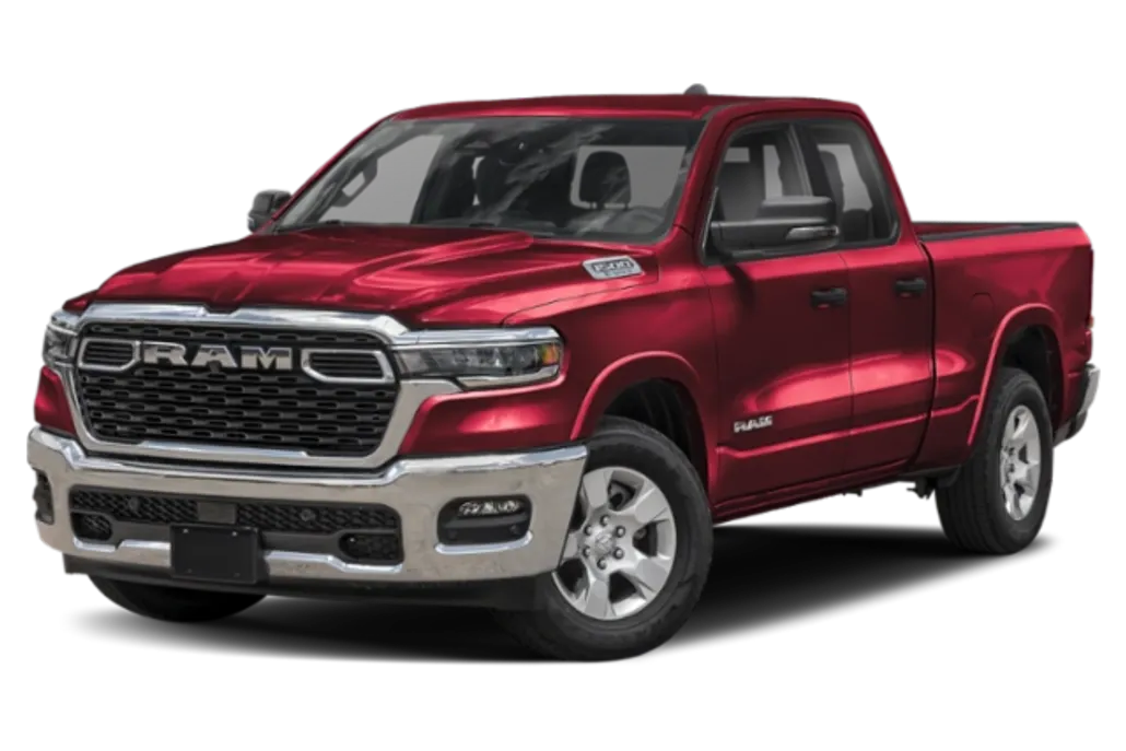 2025 Ram 1500 Big Horn Lone Star photo 1