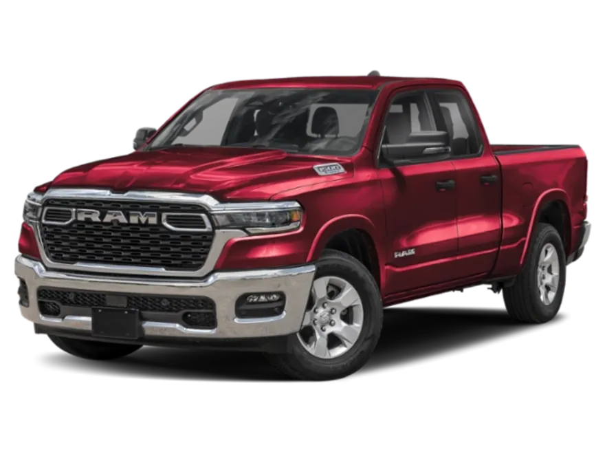 2025 Ram 1500 Big Horn Lone Star photo 1