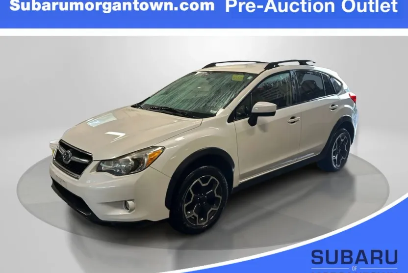 2015 Subaru Crosstrek Premium photo 1