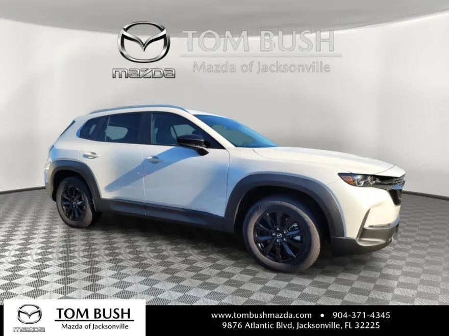 2025 Mazda CX-50 2.5 S Preferred photo 1