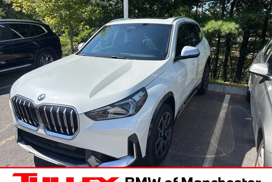 2023 Bmw X1 XDrive28i photo 1