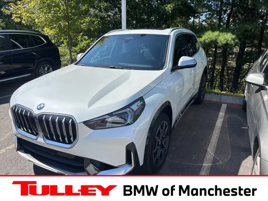 2023 Bmw X1 XDrive28i photo 1